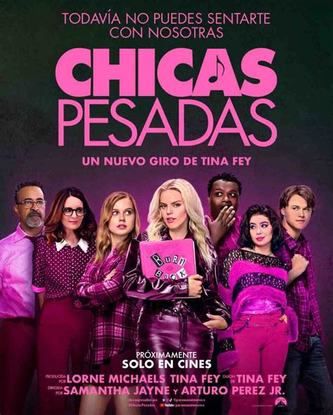 chicas pesadas netflix|chicas pesadas 2024 online.